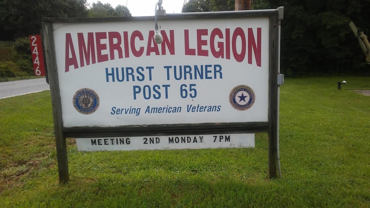 American Legion post 65 activities The American Legion Centennial